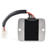 KIMPEX VOLTAGE REGULATOR RECTIFIER (SF - 020 - 001460) - DRIVEN Canada's Powersports SF - 020 - 001460SF - 020 - 001460