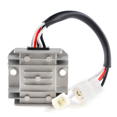 KIMPEX VOLTAGE REGULATOR RECTIFIER (SF - 020 - 001468) - DRIVEN Canada's Powersports SF - 020 - 001468SF - 020 - 001468
