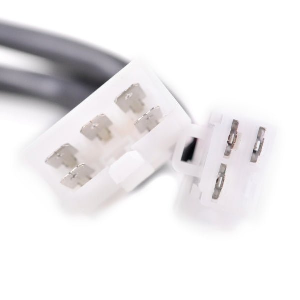 KIMPEX VOLTAGE REGULATOR RECTIFIER (SF - 020 - 001480) - DRIVEN Canada's Powersports SF - 020 - 001480SF - 020 - 001480