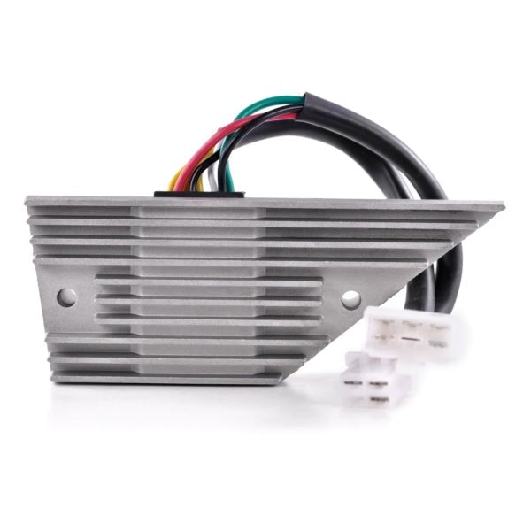 KIMPEX VOLTAGE REGULATOR RECTIFIER (SF - 020 - 001480) - DRIVEN Canada's Powersports SF - 020 - 001480SF - 020 - 001480