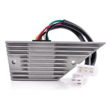 KIMPEX VOLTAGE REGULATOR RECTIFIER (SF - 020 - 001480) - DRIVEN Canada's Powersports SF - 020 - 001480SF - 020 - 001480