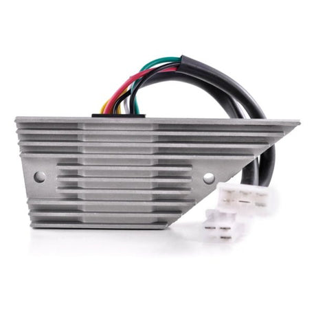 KIMPEX VOLTAGE REGULATOR RECTIFIER (SF - 020 - 001480) - DRIVEN Canada's Powersports SF - 020 - 001480SF - 020 - 001480