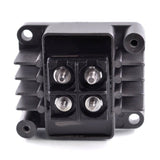 KIMPEX VOLTAGE REGULATOR RECTIFIER (SF - 020 - 001612) - DRIVEN Canada's Powersports SF - 020 - 001612SF - 020 - 001612