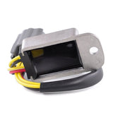 KIMPEX VOLTAGE REGULATOR RECTIFIER (SF - 020 - 001826) - DRIVEN Canada's Powersports SF - 020 - 001826SF - 020 - 001826