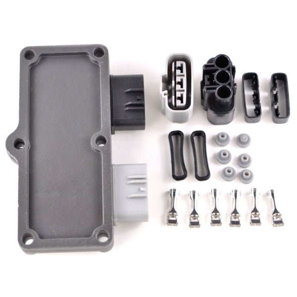 KIMPEX VOLTAGE REGULATOR RECTIFIER (SF - 020 - 002116) - DRIVEN Canada's Powersports SF - 020 - 002116SF - 020 - 002116