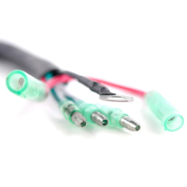 KIMPEX VOLTAGE REGULATOR RECTIFIER (SF - 020 - 002136) - DRIVEN Canada's Powersports SF - 020 - 002136SF - 020 - 002136