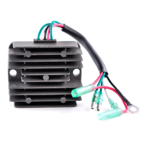 KIMPEX VOLTAGE REGULATOR RECTIFIER (SF - 020 - 002136) - DRIVEN Canada's Powersports SF - 020 - 002136SF - 020 - 002136