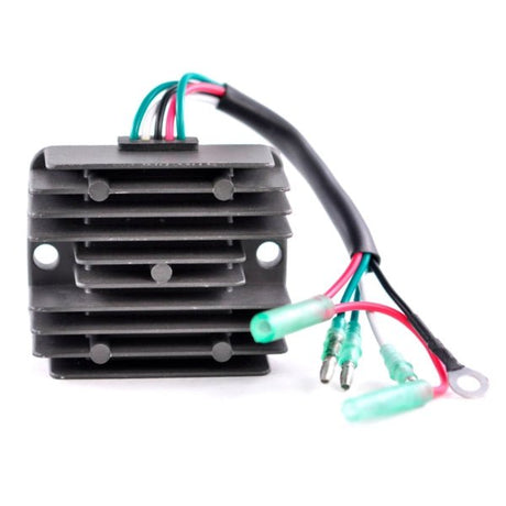 KIMPEX VOLTAGE REGULATOR RECTIFIER (SF - 020 - 002136) - DRIVEN Canada's Powersports SF - 020 - 002136SF - 020 - 002136
