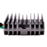 KIMPEX VOLTAGE REGULATOR RECTIFIER (SF - 020 - 002327) - DRIVEN Canada's Powersports SF - 020 - 002327SF - 020 - 002327