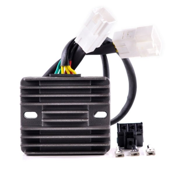 KIMPEX VOLTAGE REGULATOR RECTIFIER (SF - 020 - 002327) - DRIVEN Canada's Powersports SF - 020 - 002327SF - 020 - 002327