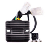KIMPEX VOLTAGE REGULATOR RECTIFIER (SF - 020 - 002327) - DRIVEN Canada's Powersports SF - 020 - 002327SF - 020 - 002327