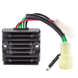 KIMPEX VOLTAGE REGULATOR RECTIFIER (SF - 020 - 002373) - DRIVEN Canada's Powersports SF - 020 - 002373SF - 020 - 002373