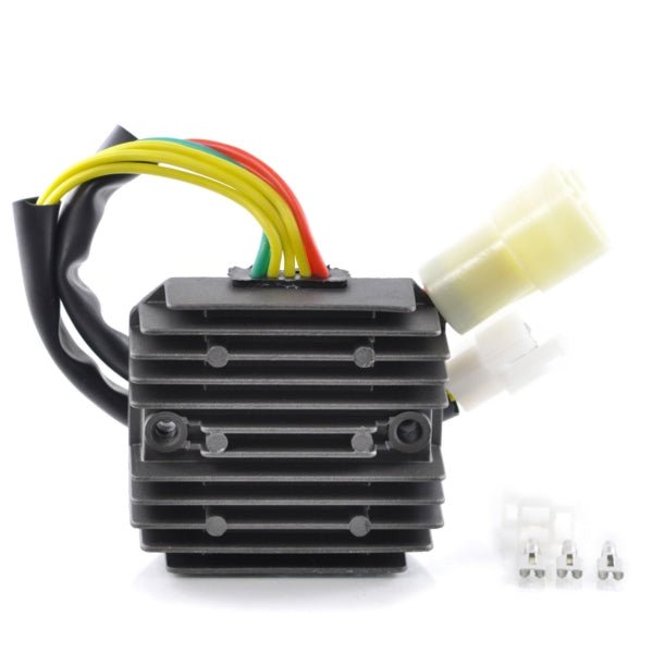 KIMPEX VOLTAGE REGULATOR RECTIFIER (SF - 020 - 002547) - DRIVEN Canada's Powersports SF - 020 - 002547SF - 020 - 002547