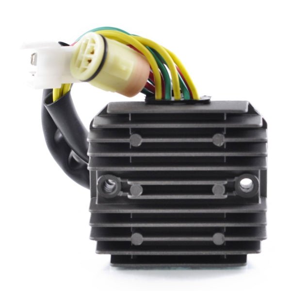 KIMPEX VOLTAGE REGULATOR RECTIFIER (SF - 020 - 002552) - DRIVEN Canada's Powersports SF - 020 - 002552SF - 020 - 002552