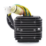 KIMPEX VOLTAGE REGULATOR RECTIFIER (SF - 020 - 002552) - DRIVEN Canada's Powersports SF - 020 - 002552SF - 020 - 002552