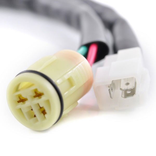 KIMPEX VOLTAGE REGULATOR RECTIFIER (SF - 020 - 002552) - DRIVEN Canada's Powersports SF - 020 - 002552SF - 020 - 002552