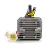 KIMPEX VOLTAGE REGULATOR RECTIFIER (SF - 020 - 002606) - DRIVEN Canada's Powersports SF - 020 - 002606SF - 020 - 002606