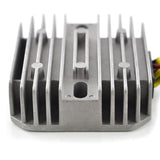 KIMPEX VOLTAGE REGULATOR RECTIFIER (SF - 020 - 002606) - DRIVEN Canada's Powersports SF - 020 - 002606SF - 020 - 002606