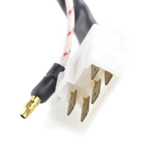 KIMPEX VOLTAGE REGULATOR RECTIFIER (SF - 020 - 002621) - DRIVEN Canada's Powersports SF - 020 - 002621SF - 020 - 002621