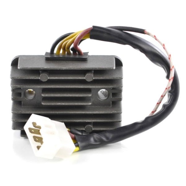 KIMPEX VOLTAGE REGULATOR RECTIFIER (SF - 020 - 002621) - DRIVEN Canada's Powersports SF - 020 - 002621SF - 020 - 002621