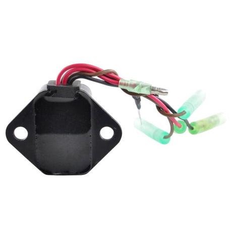 KIMPEX VOLTAGE REGULATOR RECTIFIER (SF - 020 - 002626) - DRIVEN Canada's Powersports SF - 020 - 002626SF - 020 - 002626