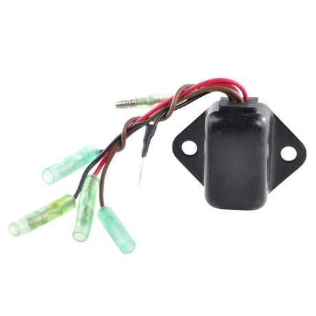 KIMPEX VOLTAGE REGULATOR RECTIFIER (SF - 020 - 002626) - DRIVEN Canada's Powersports SF - 020 - 002626SF - 020 - 002626