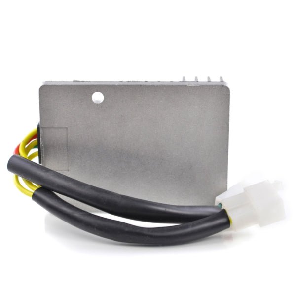 KIMPEX VOLTAGE REGULATOR RECTIFIER (SF - 020 - 002631) - DRIVEN Canada's Powersports SF - 020 - 002631SF - 020 - 002631
