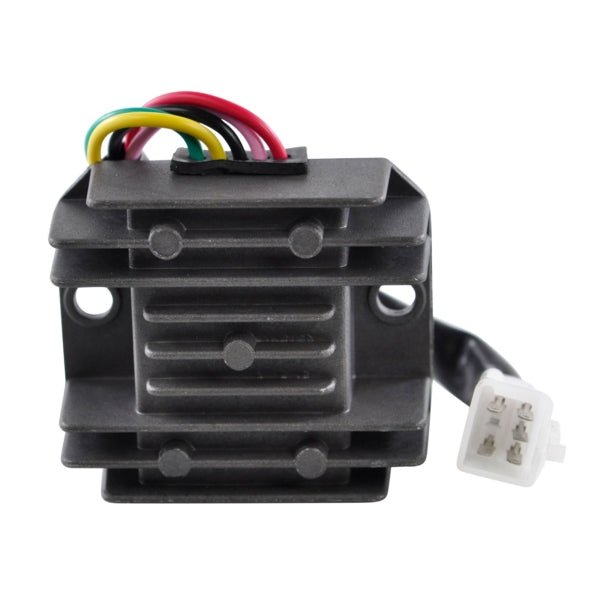 KIMPEX VOLTAGE REGULATOR RECTIFIER (SF - 020 - 002642) - DRIVEN Canada's Powersports SF - 020 - 002642SF - 020 - 002642