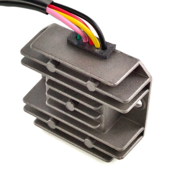 KIMPEX VOLTAGE REGULATOR RECTIFIER (SF - 020 - 002642) - DRIVEN Canada's Powersports SF - 020 - 002642SF - 020 - 002642