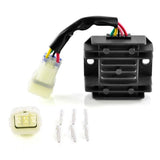 KIMPEX VOLTAGE REGULATOR RECTIFIER (SF - 020 - 002741) - DRIVEN Canada's Powersports SF - 020 - 002741SF - 020 - 002741
