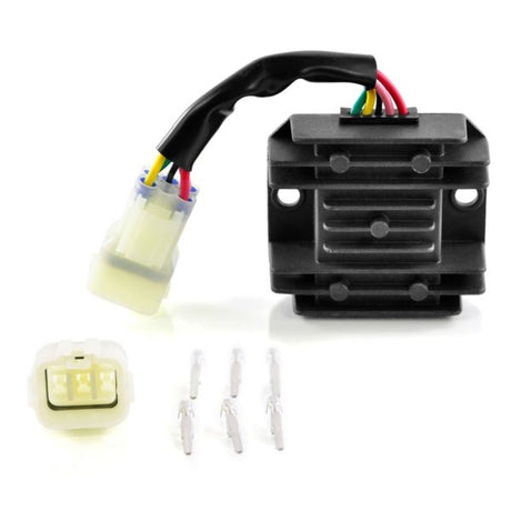 KIMPEX VOLTAGE REGULATOR RECTIFIER (SF - 020 - 002741) - DRIVEN Canada's Powersports SF - 020 - 002741SF - 020 - 002741