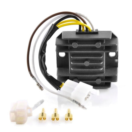 KIMPEX VOLTAGE REGULATOR RECTIFIER (SF - 020 - 002746) - DRIVEN Canada's Powersports SF - 020 - 002746SF - 020 - 002746