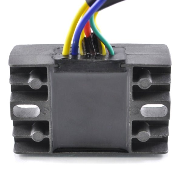 KIMPEX VOLTAGE REGULATOR RECTIFIER (SF - 020 - 002751) - DRIVEN Canada's Powersports SF - 020 - 002751SF - 020 - 002751