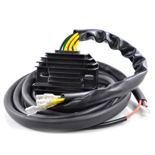 KIMPEX VOLTAGE REGULATOR RECTIFIER (SF - 020 - 002771) - DRIVEN Canada's Powersports SF - 020 - 002771SF - 020 - 002771