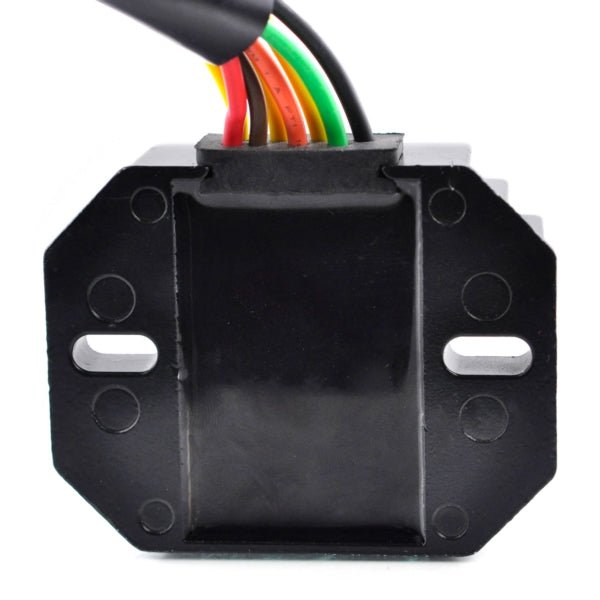 KIMPEX VOLTAGE REGULATOR RECTIFIER (SF - 020 - 002771) - DRIVEN Canada's Powersports SF - 020 - 002771SF - 020 - 002771