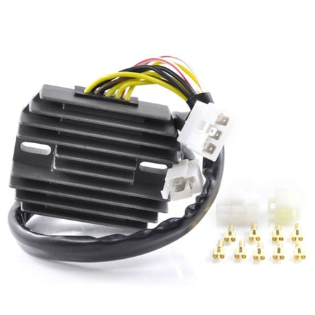 KIMPEX VOLTAGE REGULATOR RECTIFIER (SF - 020 - 002808) - DRIVEN Canada's Powersports SF - 020 - 002808SF - 020 - 002808