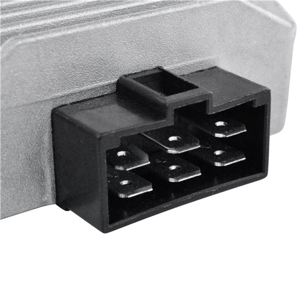 KIMPEX VOLTAGE REGULATOR RECTIFIER (SF - 020 - 002820) - DRIVEN Canada's Powersports SF - 020 - 002820SF - 020 - 002820