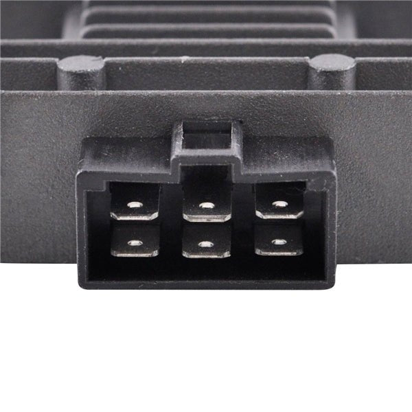 KIMPEX VOLTAGE REGULATOR RECTIFIER (SF - 020 - 002825) - DRIVEN Canada's Powersports SF - 020 - 002825SF - 020 - 002825