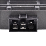 KIMPEX VOLTAGE REGULATOR RECTIFIER (SF - 020 - 002825) - DRIVEN Canada's Powersports SF - 020 - 002825SF - 020 - 002825
