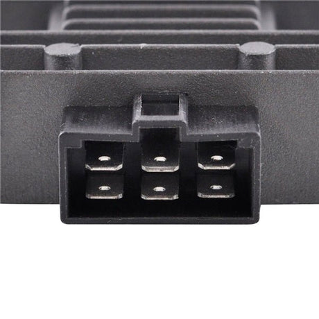 KIMPEX VOLTAGE REGULATOR RECTIFIER (SF - 020 - 002825) - DRIVEN Canada's Powersports SF - 020 - 002825SF - 020 - 002825