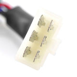 KIMPEX VOLTAGE REGULATOR RECTIFIER (SF - 020 - 002841) - DRIVEN Canada's Powersports SF - 020 - 002841SF - 020 - 002841