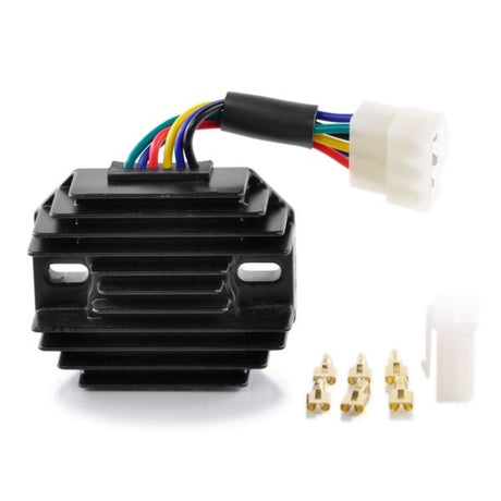 KIMPEX VOLTAGE REGULATOR RECTIFIER (SF - 020 - 002841) - DRIVEN Canada's Powersports SF - 020 - 002841SF - 020 - 002841