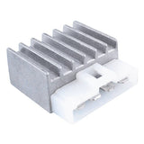 KIMPEX VOLTAGE REGULATOR RECTIFIER (SF - 020 - 002861) - DRIVEN Canada's Powersports 225556SF - 020 - 002861