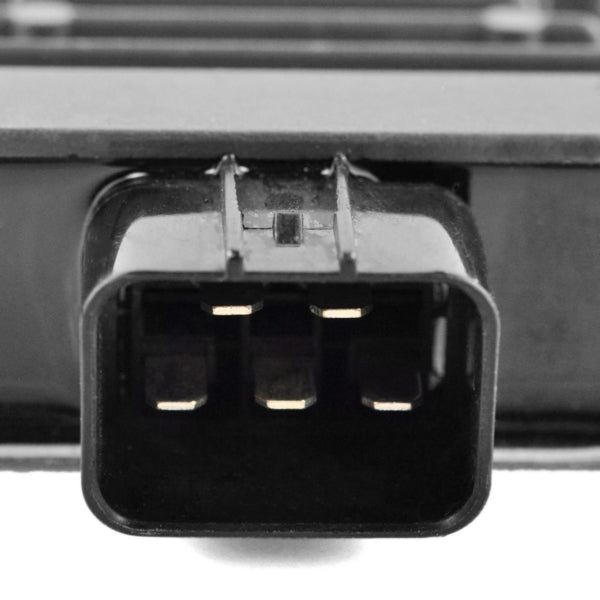 KIMPEX VOLTAGE REGULATOR RECTIFIER (SF - 020 - 002866) - DRIVEN Canada's Powersports SF - 020 - 002866SF - 020 - 002866
