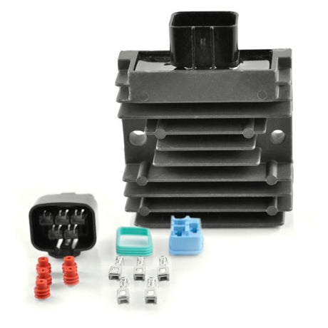 KIMPEX VOLTAGE REGULATOR RECTIFIER (SF - 020 - 002866) - DRIVEN Canada's Powersports SF - 020 - 002866SF - 020 - 002866