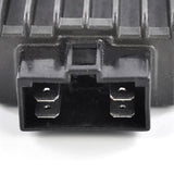 KIMPEX VOLTAGE REGULATOR RECTIFIER (SF - 020 - 002957) - DRIVEN Canada's Powersports SF - 020 - 002957SF - 020 - 002957