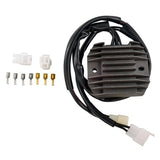 KIMPEX VOLTAGE REGULATOR RECTIFIER (SF - 020 - 003026) - DRIVEN Canada's Powersports SF - 020 - 003026SF - 020 - 003026