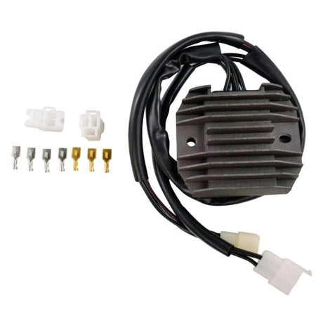 KIMPEX VOLTAGE REGULATOR RECTIFIER (SF - 020 - 003026) - DRIVEN Canada's Powersports SF - 020 - 003026SF - 020 - 003026