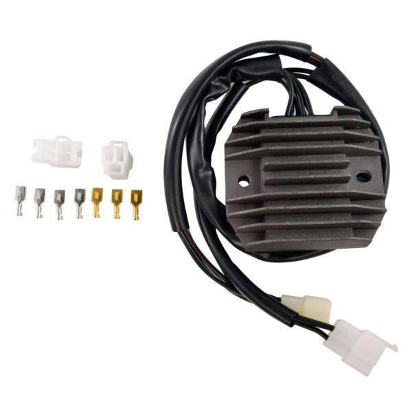 KIMPEX VOLTAGE REGULATOR RECTIFIER (SF - 020 - 003026) - DRIVEN Canada's Powersports SF - 020 - 003026SF - 020 - 003026