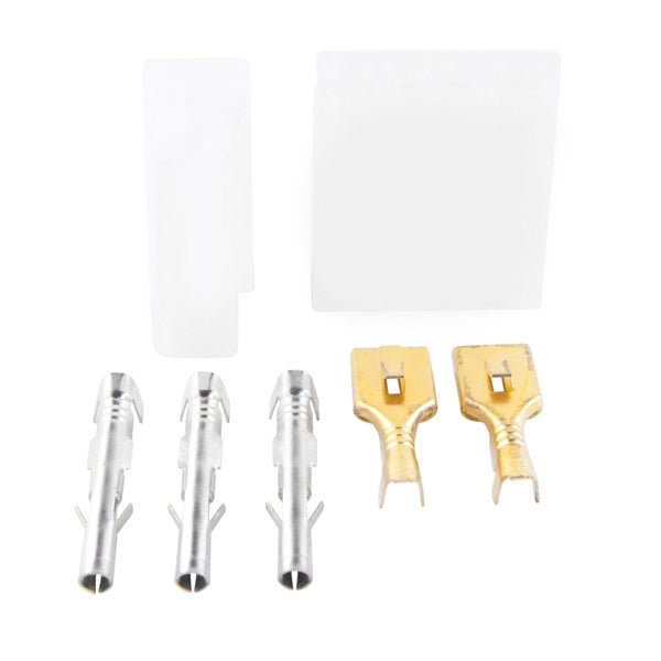 KIMPEX VOLTAGE REGULATOR RECTIFIER (SF - 020 - 003036) - DRIVEN Canada's Powersports SF - 020 - 003036SF - 020 - 003036